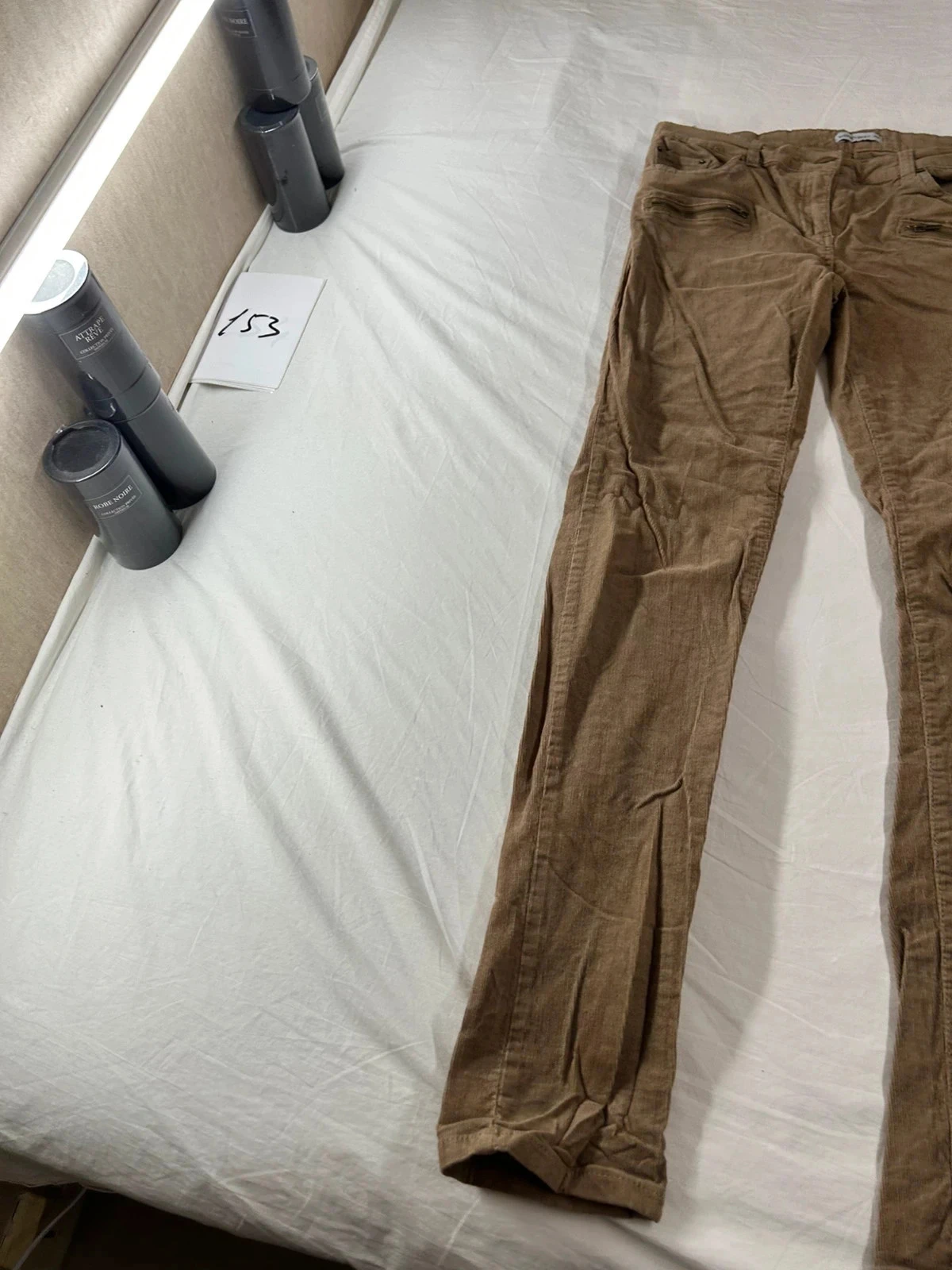 Slim fit jeans women only – photo 3